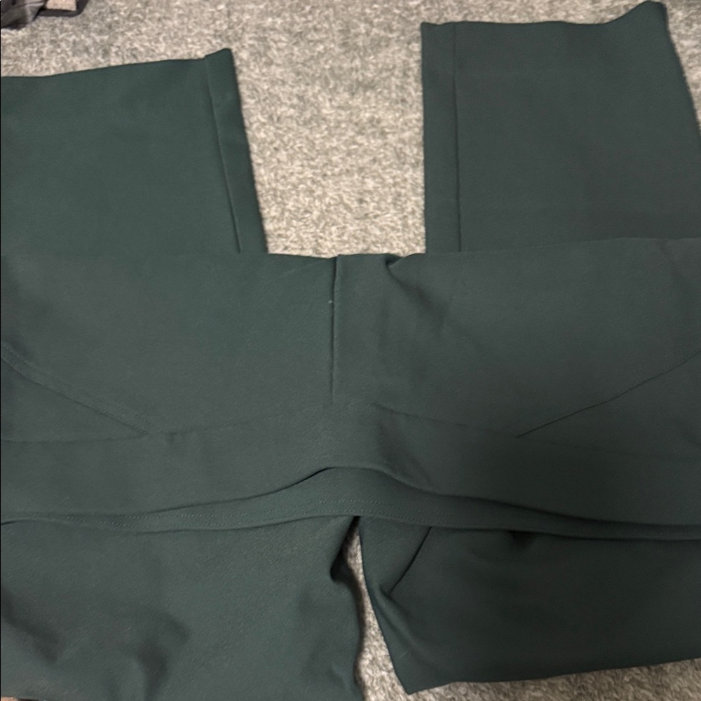 Green Trousers - Picture 8 of 8